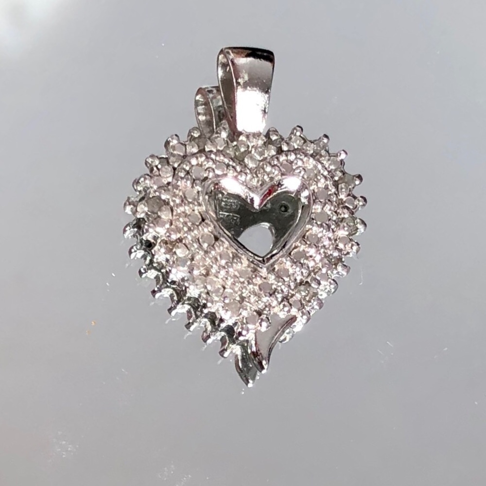 Charm necklace